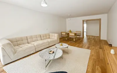 Appartement 1 196 000 € PARIS (75116) photo 2
