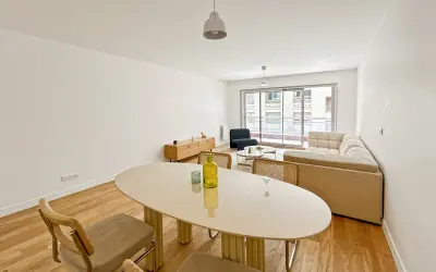 Appartement 1 196 000 € PARIS (75116) photo 4