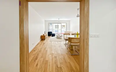 Appartement 1 196 000 € PARIS (75116) photo 5