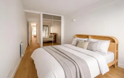 Appartement 1 196 000 € PARIS (75116) photo 7