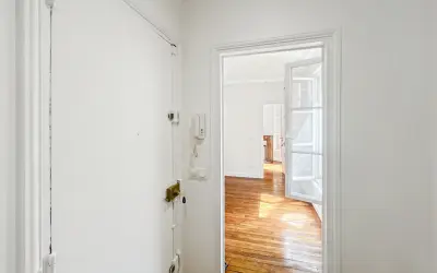 Appartement 572 000 € PARIS (75015) photo 4