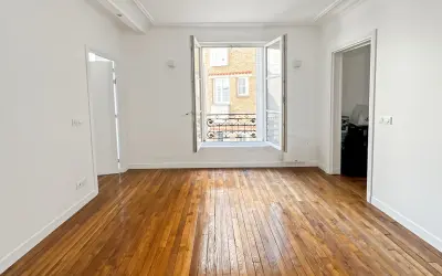 Appartement 572 000 € PARIS (75015) photo 8