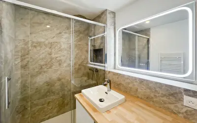 Appartement 436 800 € PARIS (75007) photo 8