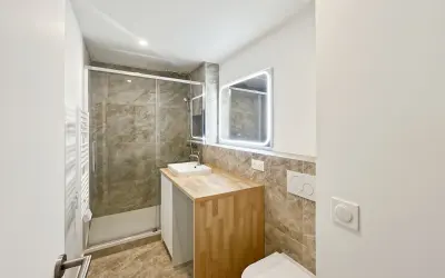 Appartement 436 800 € PARIS (75007) photo 9