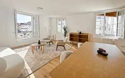 Appartement 1 118 000 € PARIS (75007) photo 2