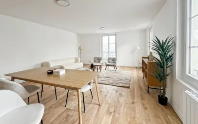 Appartement 1 118 000 € PARIS (75007) photo 4