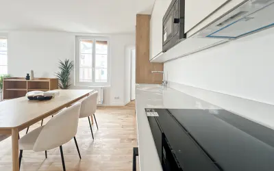 Appartement 1 118 000 € PARIS (75007) photo 5