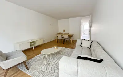 Appartement 691 600 € PARIS (75011) photo 4