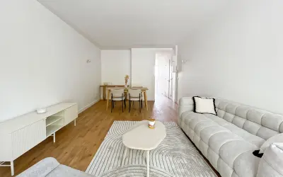 Appartement 691 600 € PARIS (75011) photo 5