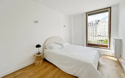 Appartement 691 600 € PARIS (75011) photo 7