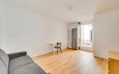 Appartement 220 000 € PARIS (75018) photo 2