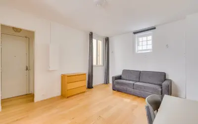 Appartement 220 000 € PARIS (75018) photo 4