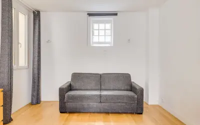 Appartement 220 000 € PARIS (75018) photo 5