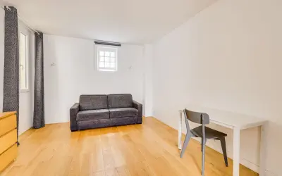 Appartement 220 000 € PARIS (75018) photo 6