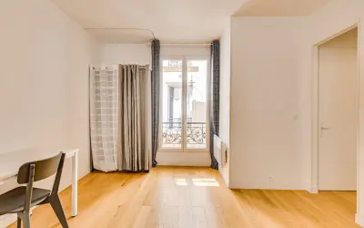 Appartement 220 000 € PARIS (75018) photo 7
