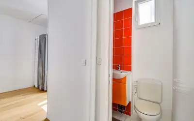 Appartement 220 000 € PARIS (75018) photo 8