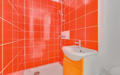 Appartement 220 000 € PARIS (75018) photo 9