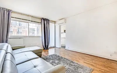Appartement 274 000 € PARIS (75018) photo 4