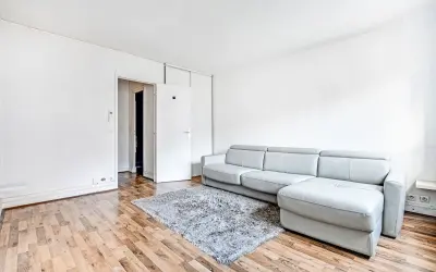 Appartement 274 000 € PARIS (75018) photo 5
