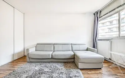 Appartement 274 000 € PARIS (75018) photo 6