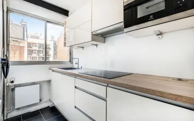 Appartement 274 000 € PARIS (75018) photo 8