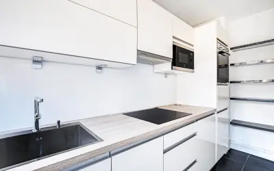Appartement 274 000 € PARIS (75018) photo 9
