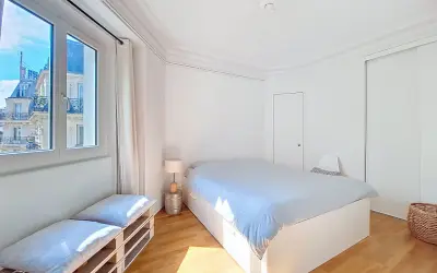 Appartement 597 500 € PARIS (75018) photo 5