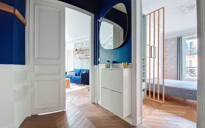 Appartement 597 500 € PARIS (75018) photo 6