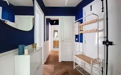 Appartement 597 500 € PARIS (75018) photo 7