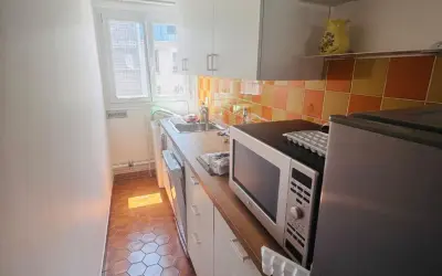 Appartement 1 400 €/mois PARIS (75010) photo 5