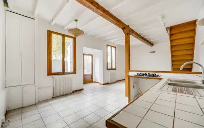 Maison 298 000 € MONTREUIL (93100) photo 2