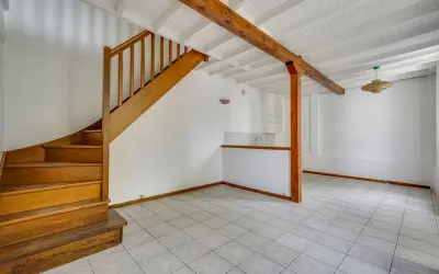 Maison 298 000 € MONTREUIL (93100) photo 5