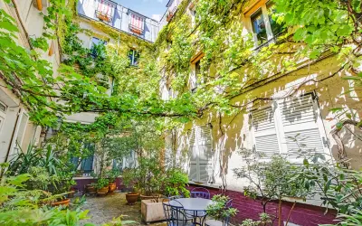 Appartement 441 000 € PARIS (75011) photo 2