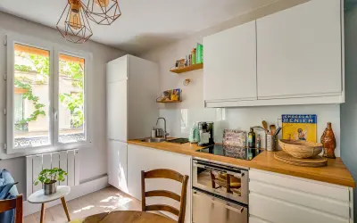 Appartement 441 000 € PARIS (75011) photo 4