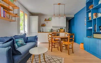 Appartement 441 000 € PARIS (75011) photo 5
