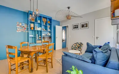 Appartement 441 000 € PARIS (75011) photo 6