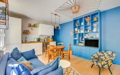 Appartement 441 000 € PARIS (75011) photo 7