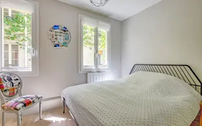 Appartement 441 000 € PARIS (75011) photo 8