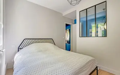 Appartement 441 000 € PARIS (75011) photo 9
