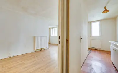 Appartement 294 000 € PARIS (75010) photo 2