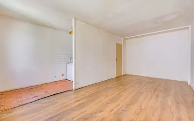 Appartement 294 000 € PARIS (75010) photo 8
