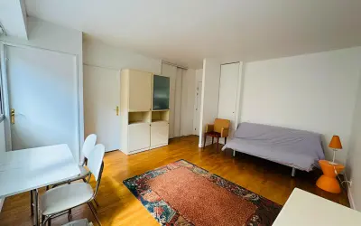 Appartement 1 129 €/mois PARIS (75012) photo 2