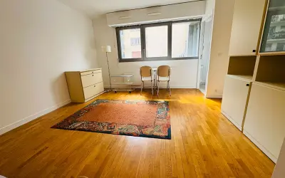 Appartement 1 129 €/mois PARIS (75012) photo 4
