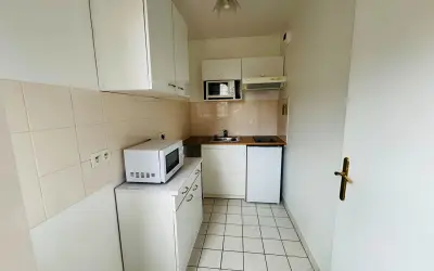 Appartement 1 129 €/mois PARIS (75012) photo 5