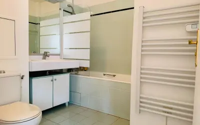 Appartement 1 129 €/mois PARIS (75012) photo 6