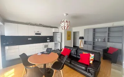 Appartement 1 889 €/mois PARIS (75012) photo 2