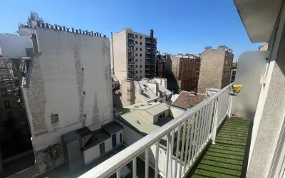 Appartement 1 889 €/mois PARIS (75012) photo 2