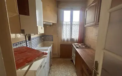 Appartement 499 500 € PARIS (75011) photo 4