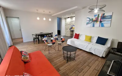 Appartement 777 000 € PARIS (75018) photo 2