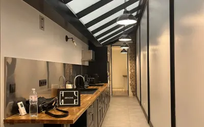 Appartement 777 000 € PARIS (75018) photo 5